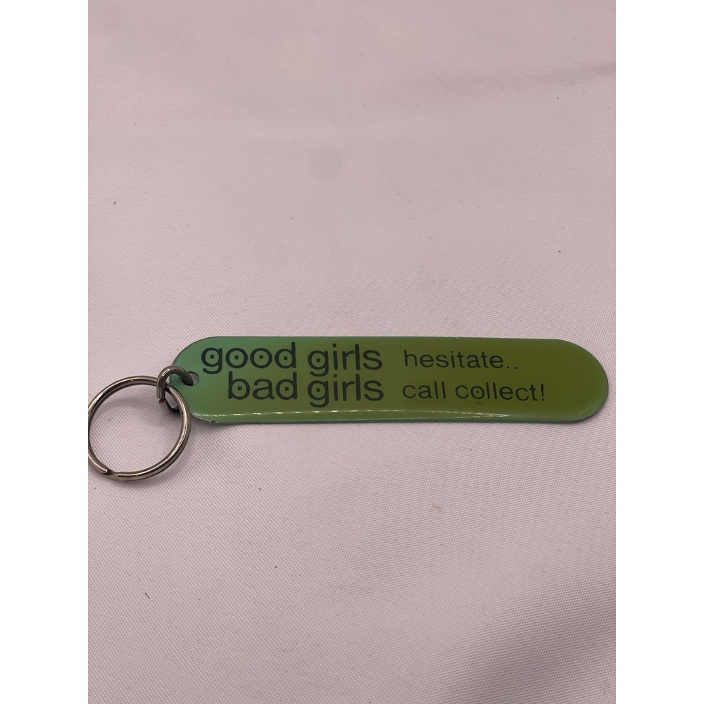 Healthy Choices Weekend Keychain‎ Key Chain Key